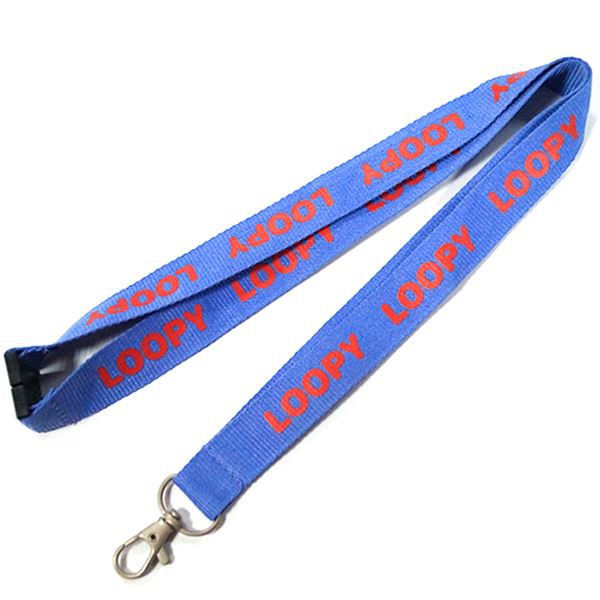 Lanyards Confensiwn